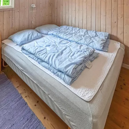 Feriehus Lovely Home In Egernsund With Sauna Egernsund