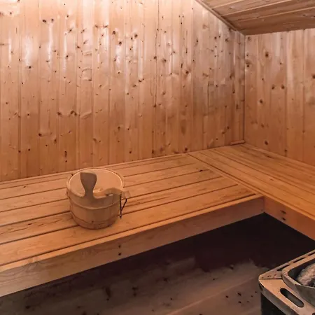 Lovely Home In Egernsund With Sauna Egernsund