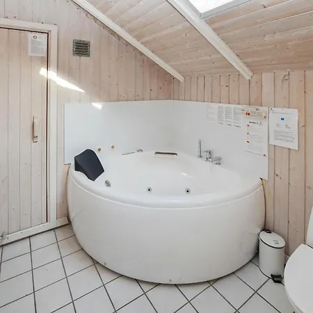 Lovely Home In Egernsund With Sauna Egernsund