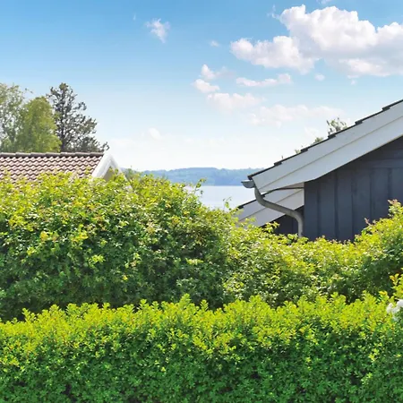 Lovely Home In Egernsund With Sauna * Egernsund