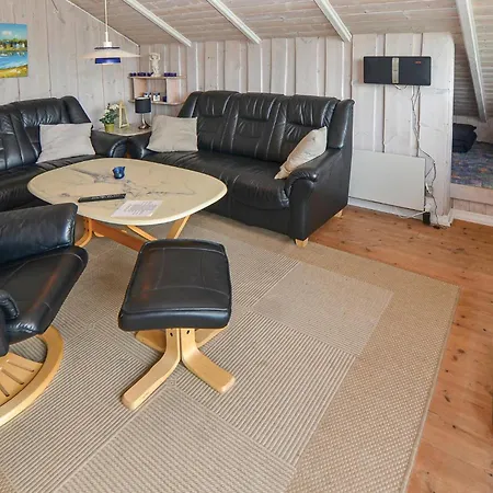 בית נופש Teglbakken Vi *