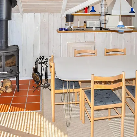 Lovely Home In Egernsund With Sauna Feriehus Egernsund