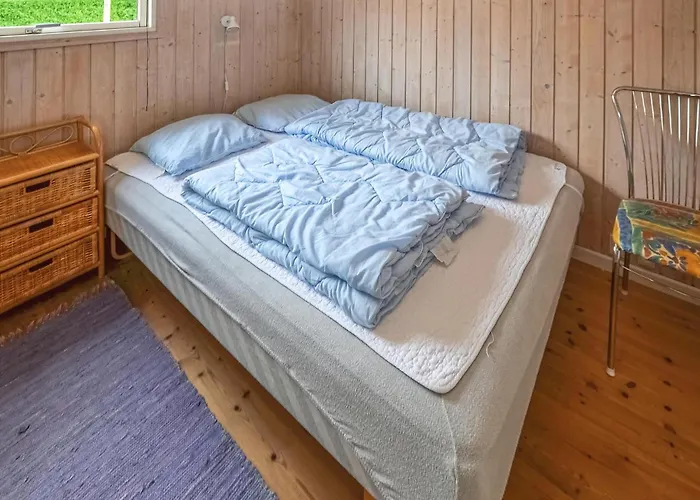 Casa vacanze Teglbakken Vi Egernsund