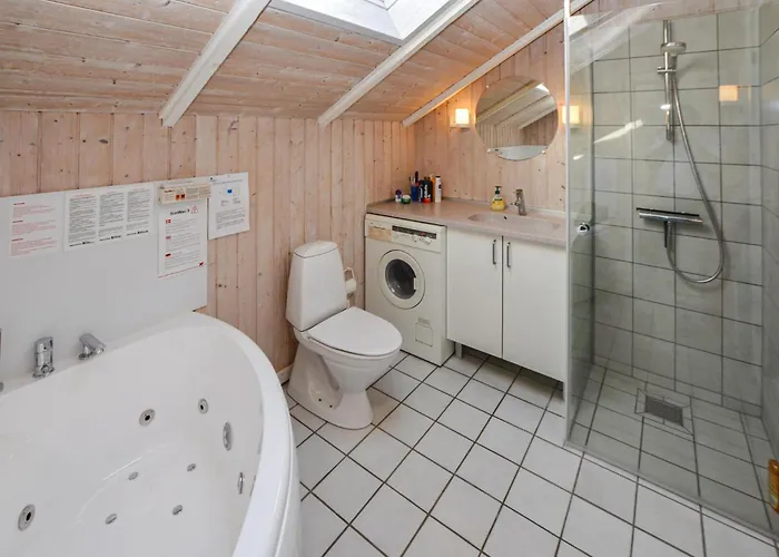 Teglbakken Vi Casa vacanze Egernsund