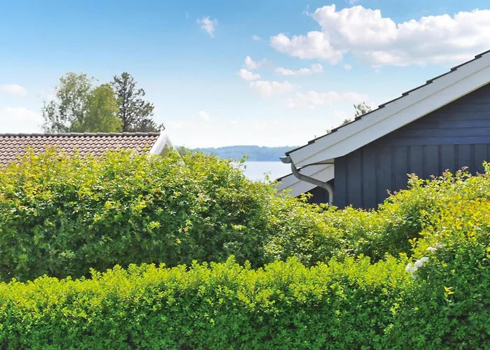 Teglbakken Vi * Egernsund