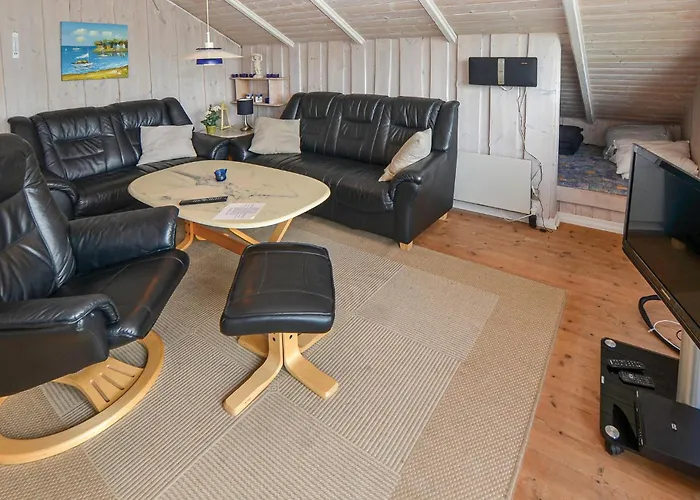 Casa vacanze Teglbakken Vi *